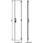 Siemens 8MF1830-2UT14-0BA2 - Image 2
