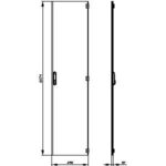 Siemens 8MF1250-2UT14-0BA2 - Image 2