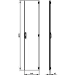 Siemens 8MF1270-2UT14-0CA1 - Image 2