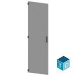 Siemens 8MF1260-2UT15-0CA1 - Image 3