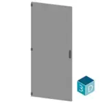 Siemens 8MF1290-2UT15-0BA2 - Image 3