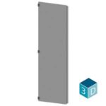 Siemens 8MF1260-2UT25-0BA2 - Image 3