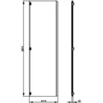 Siemens 8MF1260-2UT25-0BA2 - Image 2