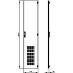 Siemens 8MF1270-2UT14-1BA2 - Image 2