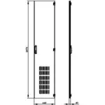 Siemens 8MF1270-2UT14-1BA2 - Image 2