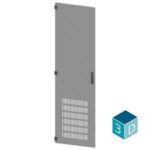 Siemens 8MF1260-2UT15-1BA2 - Image 3