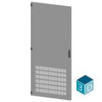 Siemens 8MF1290-2UT15-1BA2 - Image 3