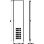 Siemens 8MF1250-2UT25-1BA2 - Image 2