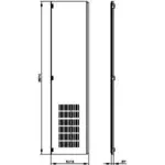 Siemens 8MF1250-2UT25-1BA2 - Image 2