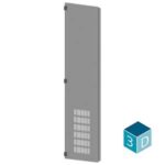 Siemens 8MF1270-2UT25-1BA2 - Image 3