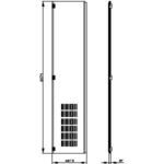 Siemens 8MF1270-2UT25-1BA2 - Image 2