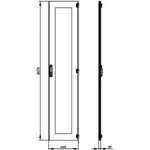 Siemens 8MF1270-2UT14-0BE2 - Image 2