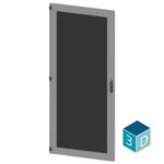 Siemens 8MF1290-2UT15-0BE2 - Image 3