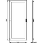 Siemens 8MF1290-2UT15-0BE2 - Image 2