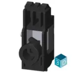 Siemens 3VA9257-0LF10 - Image 3