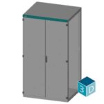 Siemens 8MF1220-3BR4 - Image 3