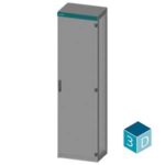 Siemens 8MF1264-3BR4 - Image 3