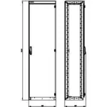 Siemens 8MF1264-3BR4 - Image 2