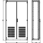 Siemens 8MF1224-3VR4 - Image 2