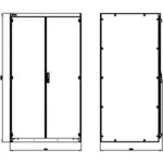 Siemens 8MF1220-3BS4 - Image 2