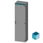 Siemens 8MF1264-3BS4 - Image 3
