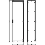 Siemens 8MF1264-3BS4 - Image 2