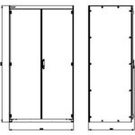 Siemens 8MF1228-3BS4 - Image 2