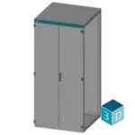 Siemens 8MF1200-3BR5 - Image 3