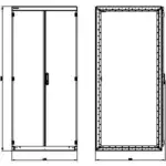 Siemens 8MF1200-3BR5 - Image 2