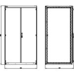 Siemens 8MF1220-3BR5 - Image 2
