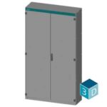 Siemens 8MF1224-3BS5 - Image 3