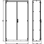 Siemens 8MF1224-3BS5 - Image 2
