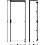 Siemens 8MF1284-3BS5 - Image 2