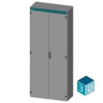 Siemens 8MF1294-3BS5 - Image 3