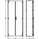 Siemens 8MF1294-3BS5 - Image 2