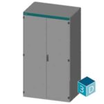 Siemens 8MF1228-3BS5 - Image 3