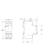 Siemens 5TL1292-0 - Image 2