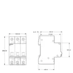 Siemens 5TL1332-0 - Image 2