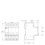 Siemens 5TL1432-0 - Image 2