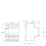 Siemens 5TL1432-0 - Image 2