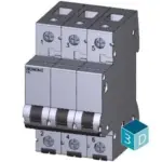 Siemens 5TL1391-0 - Image 3