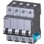 Siemens 5TL1492-0 - Image 3