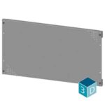 Siemens 8MF1480-2AM12-0 - Image 3
