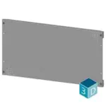 Siemens 8MF1480-2AM12-0 - Image 3