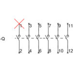 Siemens 3KD4460-0QE20-0 - Image 5