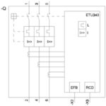 Siemens 3VA2125-5HK32-0AA0 - Image 4
