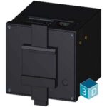 Siemens 7KM5412-6CA00-1EA8 - Image 3