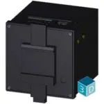 Siemens 7KM5412-6CA00-1EA8 - Image 3