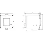 Siemens 7KM5412-6CA00-1EA8 - Image 2