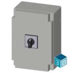 Siemens 3LD2766-7UB01 - Image 3
